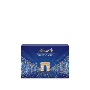 Assortiment Chocolat Champs Elysées 182g - LINDT