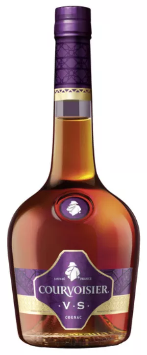 70cl Cognac 40 V Courvoisier