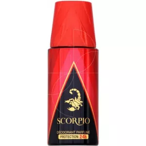 150ml Deo Rouge Scorpio