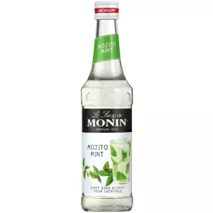 Mojito Menta Siro.mon 33cl