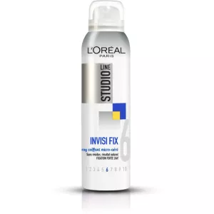 Spray coiffant Studio line Invisi Fix 150ml - L'OREAL