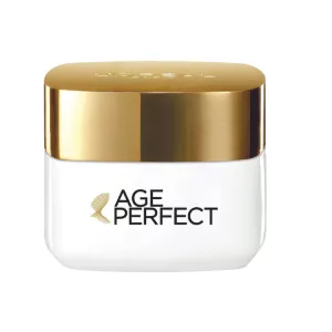 AGE PERFECT Soin rehydratant jour anti rélachement anti taches peaux matures 50ML - L'OREAL PARIS