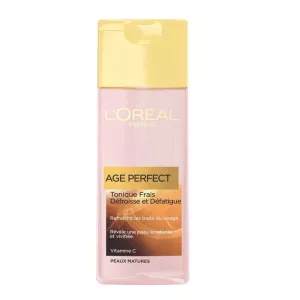 Tonique frais Age Perfect 200ml - L'OREAL