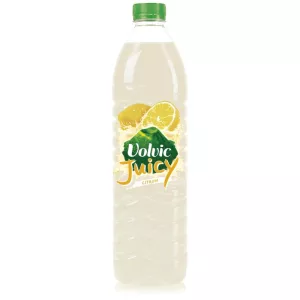 Juicy citron 1,5L - VOLVIC