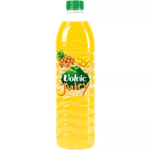 Juicy fruits exotiques 1,5L - VOLVIC
