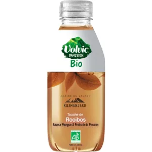 Volvic Bio Mang&pass.75cl