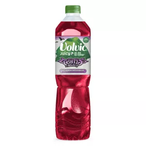 1 5l Juicy Cerise Volvic