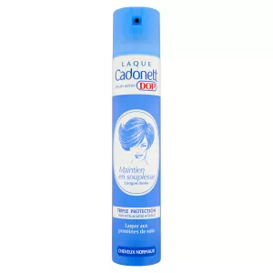 Cadonett Laque triple protection  300ml - DOP