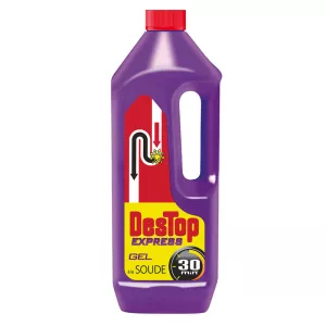 Destop Gel Express 1l
