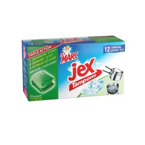Tamponi Jex x12 - ST MARC