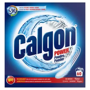 Poudre Anti-calcaire 4 En 1 1,5kg - Calgon