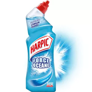 Gel WC force océane 750ml - HARPIC