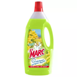 Nettoyant ménager multi-usage 1,25L - ST MARC