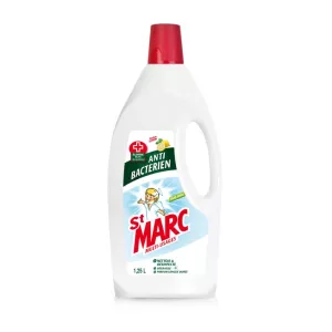 Nettoyant ménager anti-bactérien 1,25L - ST MARC