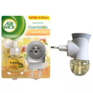 Air Wick D.vanil.dif.offert