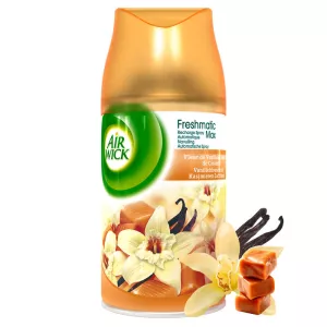 Recharge Vanillekaramell 250ml - AIR WICK