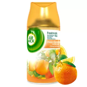 Recarga de ambientador cítrico Freshmatic 250ml - AIR WICK