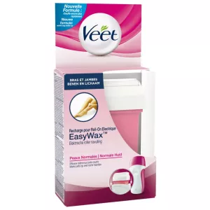 Cire dépilatoire recharge EasyWax 50ml - VEET