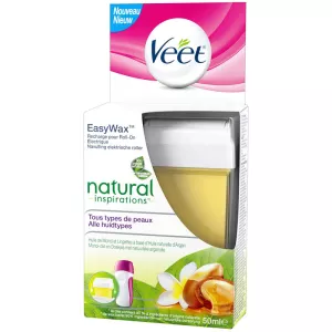 Veet Recha.easy Wax Bras Jamb.