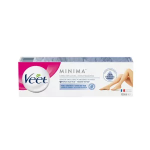 Veet Creme Minima Ps 100ml
