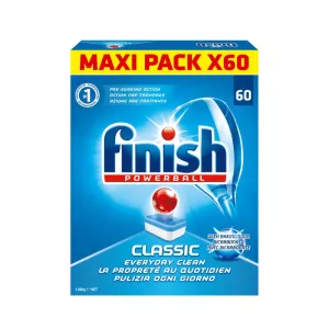 Finish Classic X60 Bicarbonate