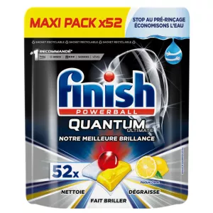 Finish Parf Citr Ultim X52