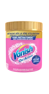 1445g Detachant Oxi Acti Pink
