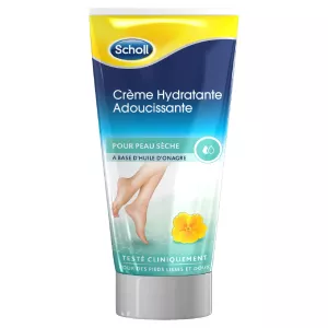 Crème pieds adoucissante 75ml - SCHOLL