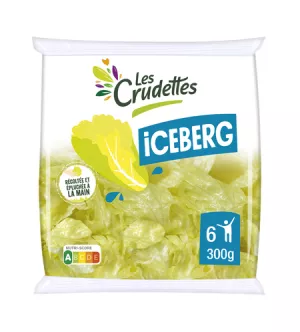 300g Iceberg