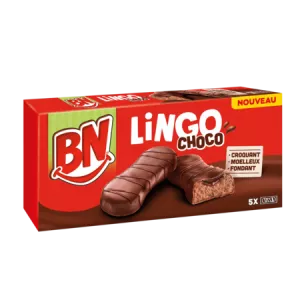 Lingo Choco Bn