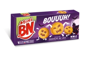 Mini Bn Bouuuh Choco Lait 5