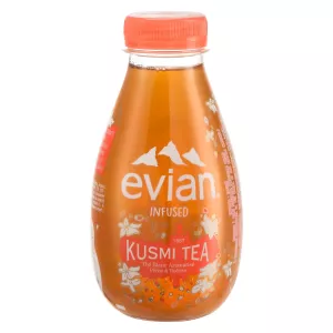 Evi.kusmi Tea Bio Peche&vio 37