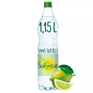 Salvetat Citron Verdelli 1;15l