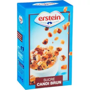 Sucer Bunaçon Candi 500g - ERSTEIN
