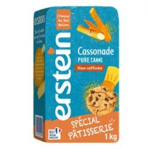 Petits Morceaux Canne 1 Kg - ERSTEIN