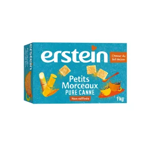 Petits Morceaux Canne 1kg - ERSTEIN