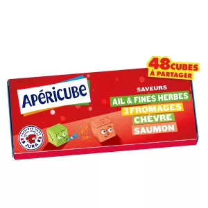 Apc Tonic 48c 20% 250g