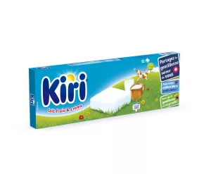 Kiri 12 Portions 216g