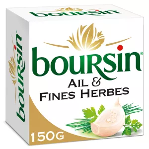 Boursin Afh 39 150g
