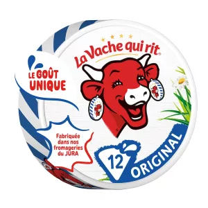 Vache Qui Rit 12 Port 192g