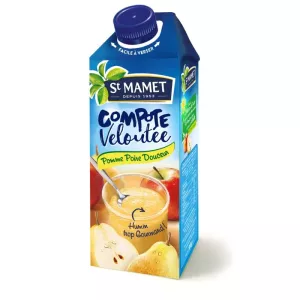Brique Tetra Compot Pom Poir 8