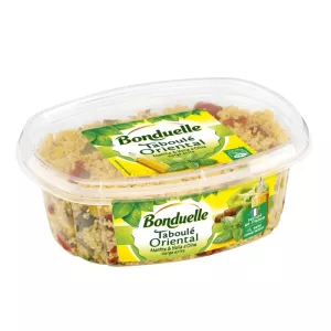 Taboulé menthe douce 300g - BONDUELLE