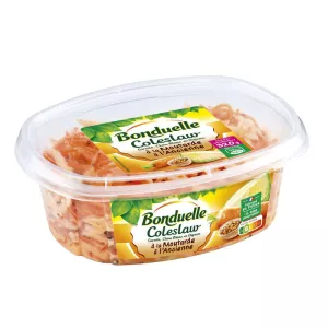 Coleslaw Moutarde 320g