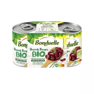 Organic Red Beans 1 4 250g