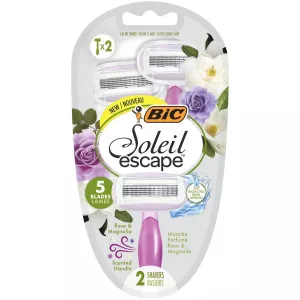 Soleil Escape Rose Magnolia
