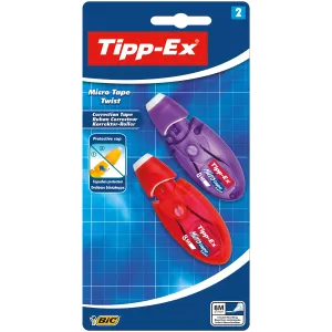 Souris Tipp Ex Twist X2