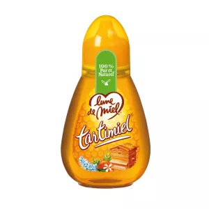 Tartimiel 250g - LUNE DE MIEL
