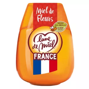 Miel De France 250g - Lune De Miel