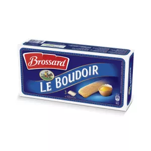 Biscoitos Boudoirs 175g - BROSSARD