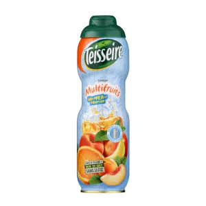 Sirop multifruits 75cl - TEISSEIRE